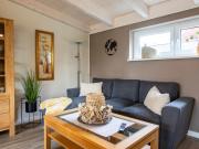 Apartment Heimathafen by Interhome