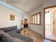 Cozy house - Loft in santa Pola