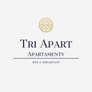 Apartament CZARNE by TriApart