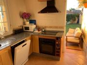 La Bilbaina con Piscina, Jardin y Parking Exclusivo 10