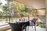 TuristMar - Amplio Apartamento en Salou con piscina, a 2 minutos de la Playa