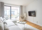 Private Townhouse with a terrace - 156