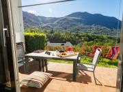 Apartment Villaggio Sureggio A1 mit TicinoTicket by Interhome