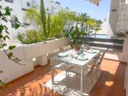 Apartamento Golf Valle Romano