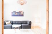 Spacious and cool 1-BR in Øgadekvarteret - 57