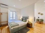 The Green House - Oporto Charming Apartment