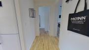 Lovely 3-BR in Frederiksberg with balcony - 284