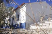 Casa Limao old city Aljezur charming house with private patio and marvelous view Casa Limao old city Aljezur charming house with private patio and marvelous view