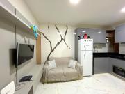 Apart Completo no Centro do DF com Boa Localização - Guara II