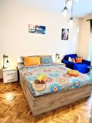 Mimis place Уют в центъра на София