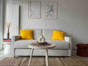 Superb loft terrace Suresnes Minimum 30 nights