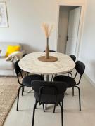 Superb loft terrace Suresnes Minimum 30 nights