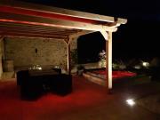 Caminhôtes Gîte Spa Drôme "Lavande"