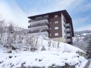 Apartment Champbois by Interhome