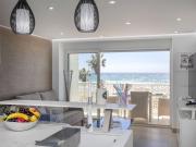 Apartment Penon de Ifach-3 by Interhome