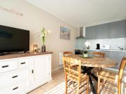 Studio Astrid 101 with balcony by Interhome Studio Astrid 101 with balcony by Interhome