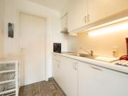 Apartment Laya with parking and shared pool by Interhome