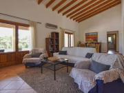 Villa Correfoc by Interhome