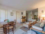 Apartment Le Bourret-5 by Interhome