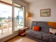 Apartment Le Cabestan - Appt n-15 by Interhome