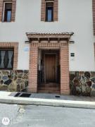 Top San Cristóbal de Segovia Top San Cristóbal de Segovia