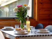 Chalet Bramley Hot Tub Lodge by Interhome