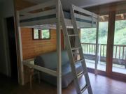 Hameau 5 201a - SPA & PISCINE studio 2 pers