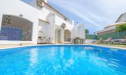 Villa Del Sol by Algarve Vacation