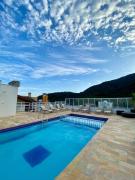 Rede Lar e Mar - Condomínio Morada do Sol - Ubatuba