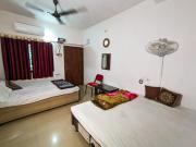 Jay Kuber Home stays