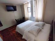 Top Cajamarca