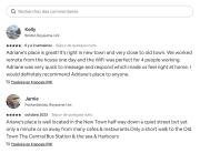 Calass House RODOS center NIOCHORI