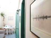 Calass House RODOS center NIOCHORI