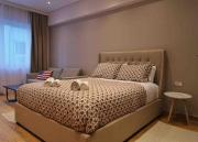 ROYAL BLUE GRAND Suite No 4 Piraeus Port