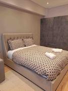 ROYAL BLUE GRAND Suite No 4 Piraeus Port