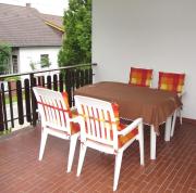 Budai Garden House