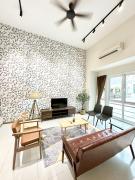 NAUTILUS HOME AT KARPAL SINGH For 14 PAX