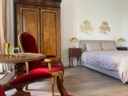 Luxe et élégance en face des Halles