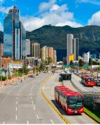 Top Bogota Top Bogota