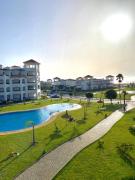 Asilah Cozy Pieds dans leau