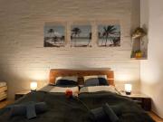 Mickey & Jerry Apartment