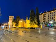 Top Zaragoza