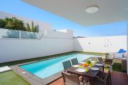 Villa Luz Lanzarote by Villa Plus