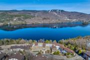 Lago by Tremblant Platinum