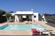 Villa Papagayo by Villa Plus