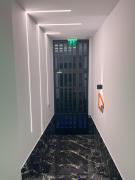 Δ17 Suites & Apartments