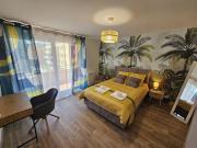 Le St Antoine - Centre Ville - Parking