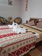 Top Sfântu Gheorghe