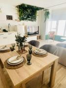 Pontevedra Apartments -New Loft Centro Pontevedra