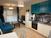 Sea Garden Apartment